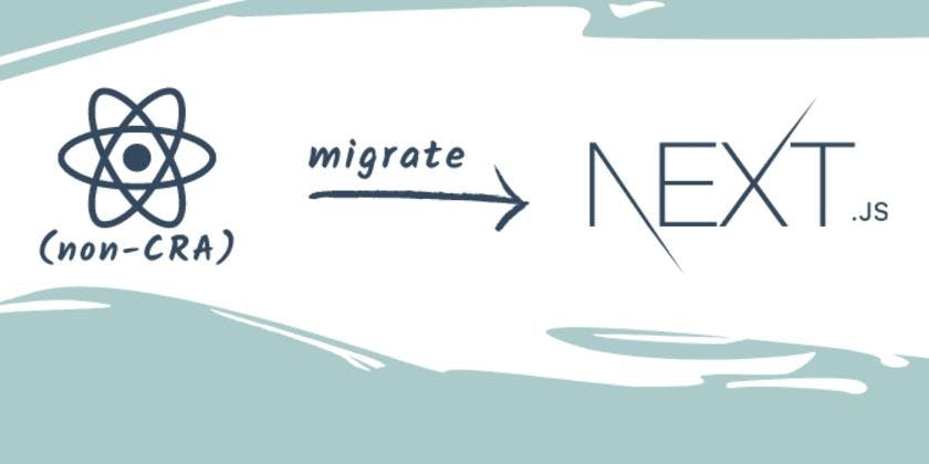Cover Image for Migração para Next.js: Um guia sobre como migrar projetos existentes para Next.js
